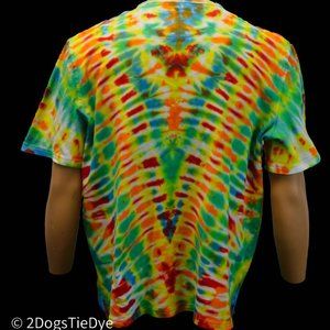 XL Tie Dye T-Shirt